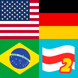 دانلود Country Flags 2: Geo Quiz