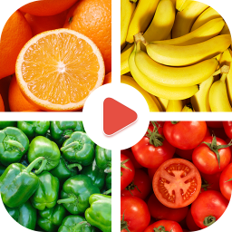 دانلود Fruits & Vegetables