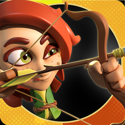 دانلود Smashing Four: PvP Hero bump