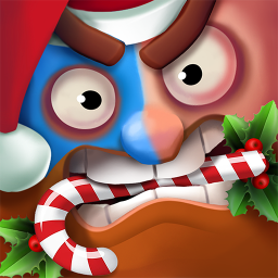 دانلود Smashing Four: PvP Hero bump