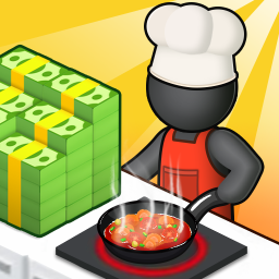 دانلود My Little Restaurant