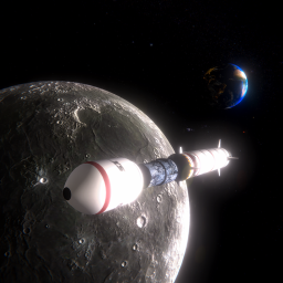 دانلود Space Rocket Exploration دانلود Space Rocket Exploration