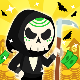 دانلود Idle Death Tycoon: Money Inc.