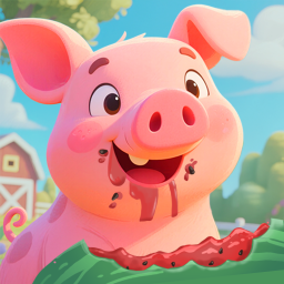 دانلود Happy Town Farm: Farming Games دانلود Happy Town Farm: Farming Games