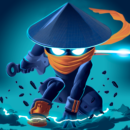 دانلود Ninja Dash Run - Offline Game