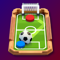 آیکون بازی Soccer Royale: Pool Football