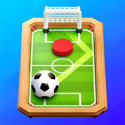 Soccer Royale: Pool Football