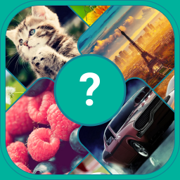 دانلود Word photo: Guess the words