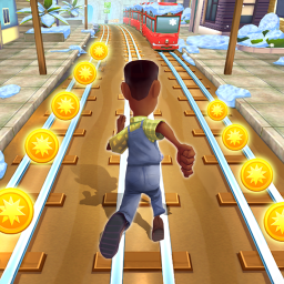 دانلود Runner odyssey:running journey