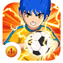 دانلود Soccer Heroes RPG