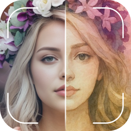 دانلود YearCam: Photo Edit & Faceswap