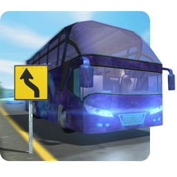 دانلود Bus Simulator: Realistic Game