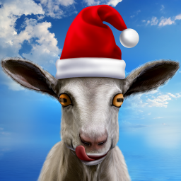 دانلود Goat Fun Simulator