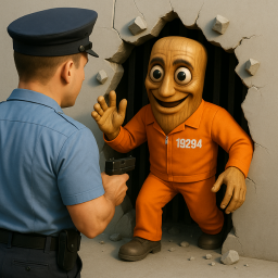 دانلود JailBreak : Escape from Prison