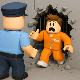 دانلود JailBreak : Escape from Prison