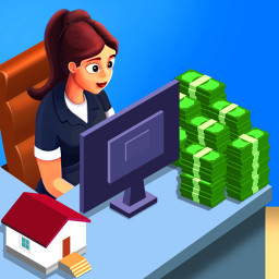دانلود Real Estate Tycoon: Landlord دانلود Real Estate Tycoon: Landlord