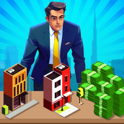 دانلود Real Estate Tycoon: Landlord