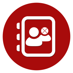 دانلود Duplicate Contacts Remover