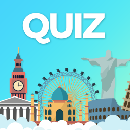 دانلود Geography Quiz