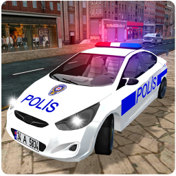 دانلود Real Police Car Driving 2023