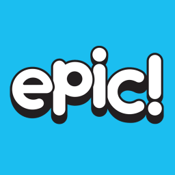 Epic: Kids' Books & Educational Reading Library