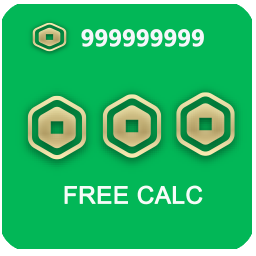 RBX Calc Free (New ICON)