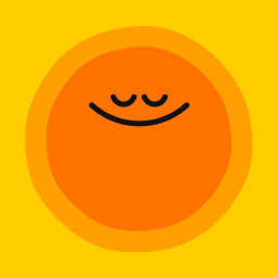 آیکون برنامه Headspace: Meditation & Sleep