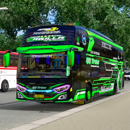 دانلود City Bus Simulator: Coach Game