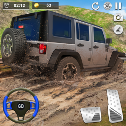 دانلود Offroad Jeep Driving - 3D Game دانلود Offroad Jeep Driving - 3D Game
