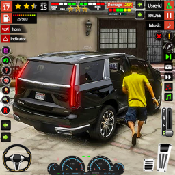 دانلود Jeep Driving Simulator offRoad