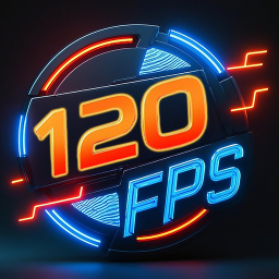 دانلود 120 FPS GFXSpeedUP