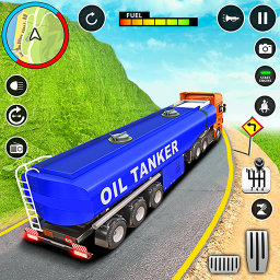 دانلود Truck Simulator Games Offline