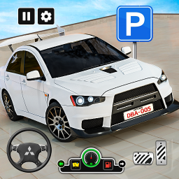 دانلود Car Parking Game 3D: Car Games
