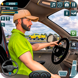 دانلود US Car Driving School-Car game دانلود US Car Driving School-Car game