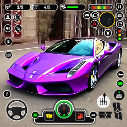 دانلود GT Car Racing Games 3D Offline