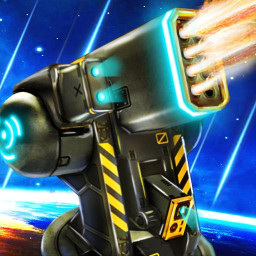 دانلود Sci-Fi Tower Defense Module TD دانلود Sci-Fi Tower Defense Module TD