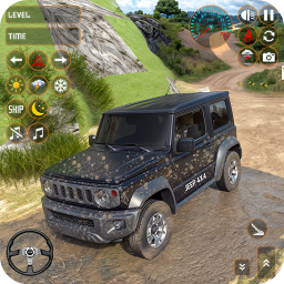 دانلود Jeep Game-Jeep Driving 3d دانلود Jeep Game-Jeep Driving 3d