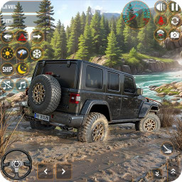 دانلود Jeep Game-Jeep Driving 3d