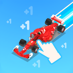 دانلود Formula Clicker - Idle Manager