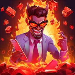 دانلود Hell: Idle Evil Tycoon Sim