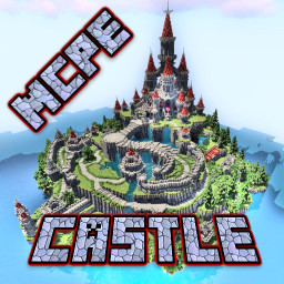 دانلود Castles in Minecraft mods 2022