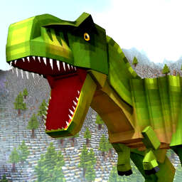 دانلود Jurassic Craft: Dinosaurs Mods
