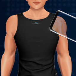 دانلود Body Scanner - Xray Game Scan