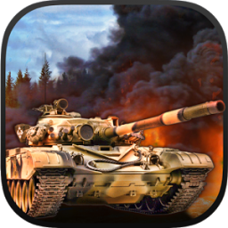 Army Tank War 2015