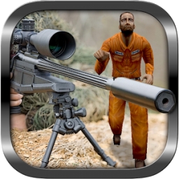 Sniper Hostage Rescue