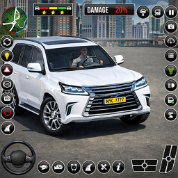 دانلود Car Parking Games - Car Games
