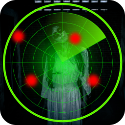 دانلود Ghost Detector Simulator Radar