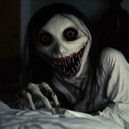 دانلود Scary Wallpaper (Offline)