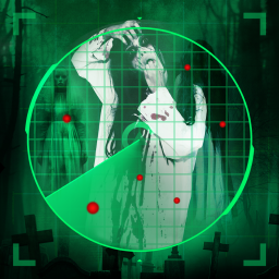 دانلود Ghost Detector - Ghost Radar