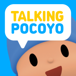 دانلود Talking Pocoyo